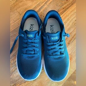 Women's Kizik Lima - Tidepool Size 8.5.